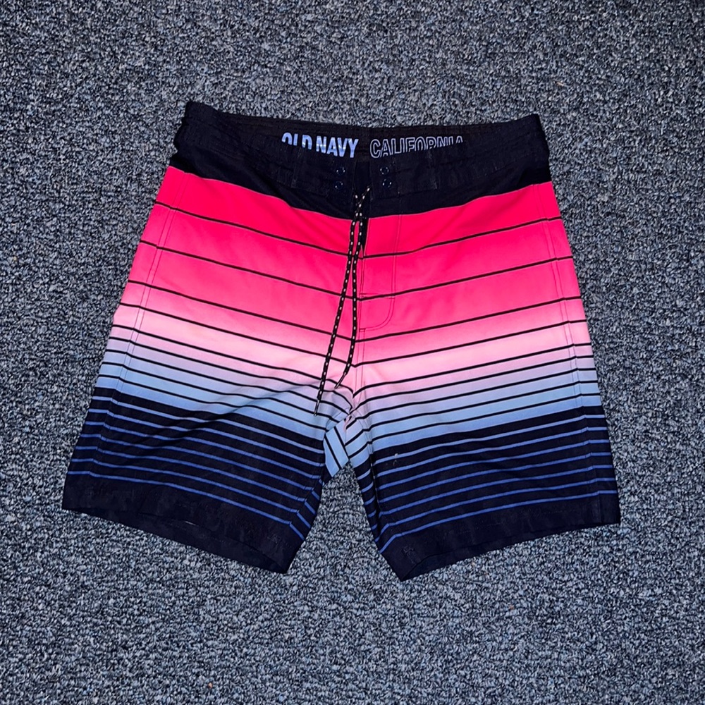 Men’s ‘California’ stile Swimwear